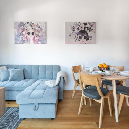 Apartamenty Sun & Snow Karpatia Karpacz Ngoại thất bức ảnh