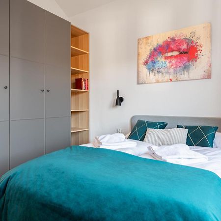 Apartamenty Sun & Snow Karpatia Karpacz Ngoại thất bức ảnh