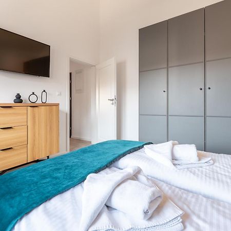 Apartamenty Sun & Snow Karpatia Karpacz Ngoại thất bức ảnh
