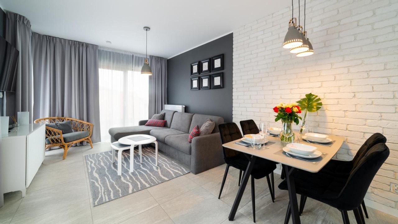 Apartamenty Sun & Snow Karpatia Karpacz Ngoại thất bức ảnh