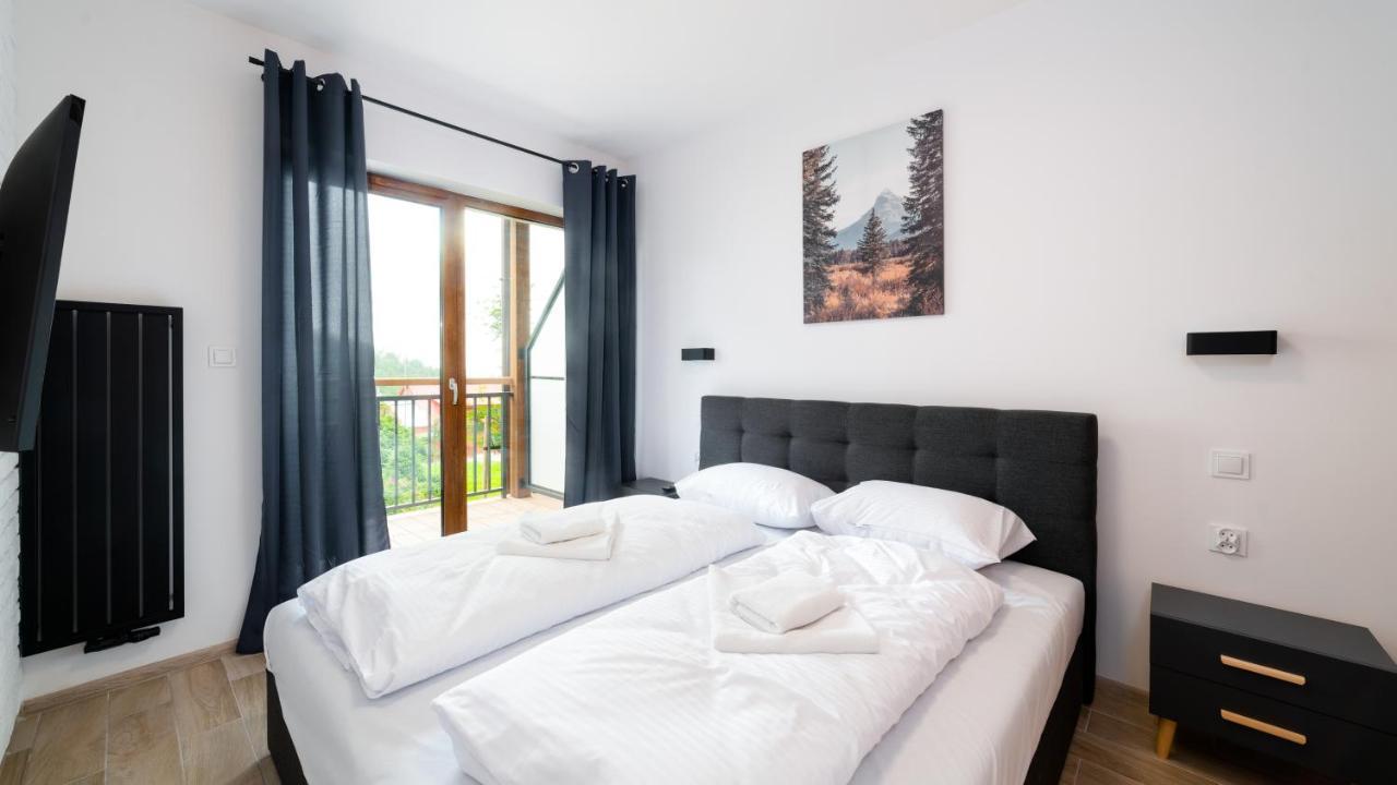 Apartamenty Sun & Snow Karpatia Karpacz Ngoại thất bức ảnh