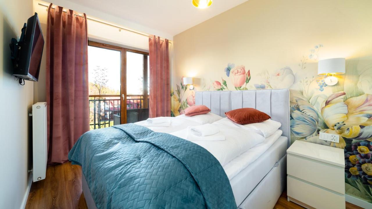 Apartamenty Sun & Snow Karpatia Karpacz Ngoại thất bức ảnh