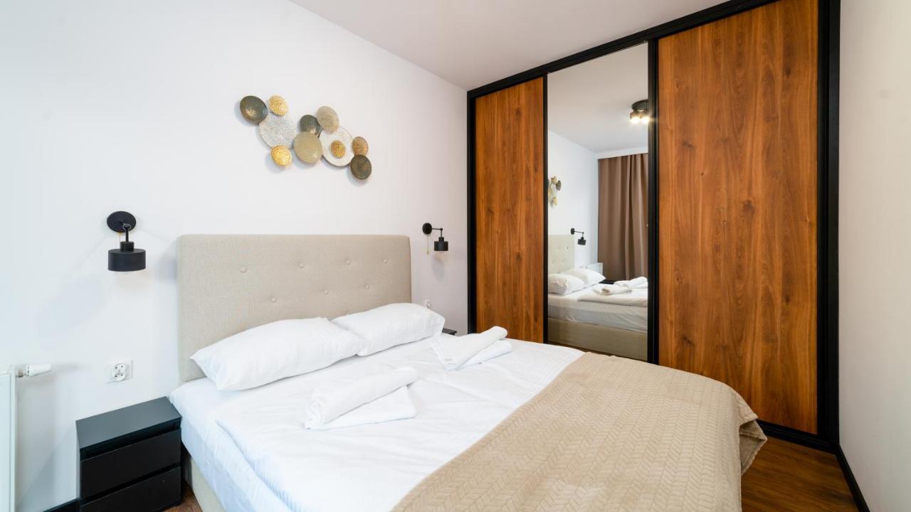 Apartamenty Sun & Snow Karpatia Karpacz Ngoại thất bức ảnh
