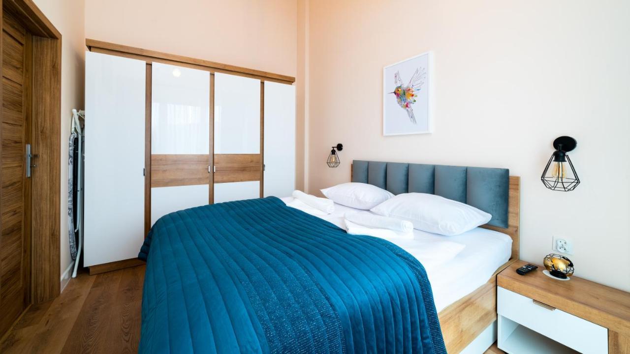 Apartamenty Sun & Snow Karpatia Karpacz Ngoại thất bức ảnh