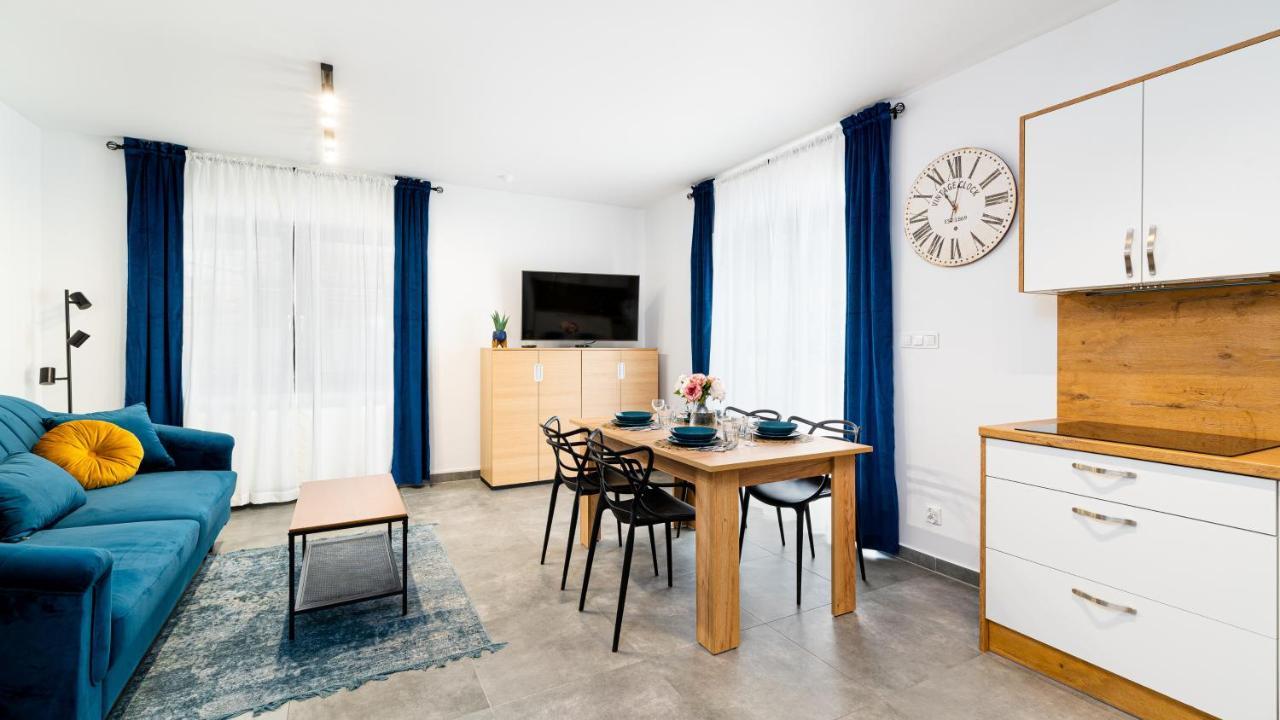 Apartamenty Sun & Snow Karpatia Karpacz Ngoại thất bức ảnh