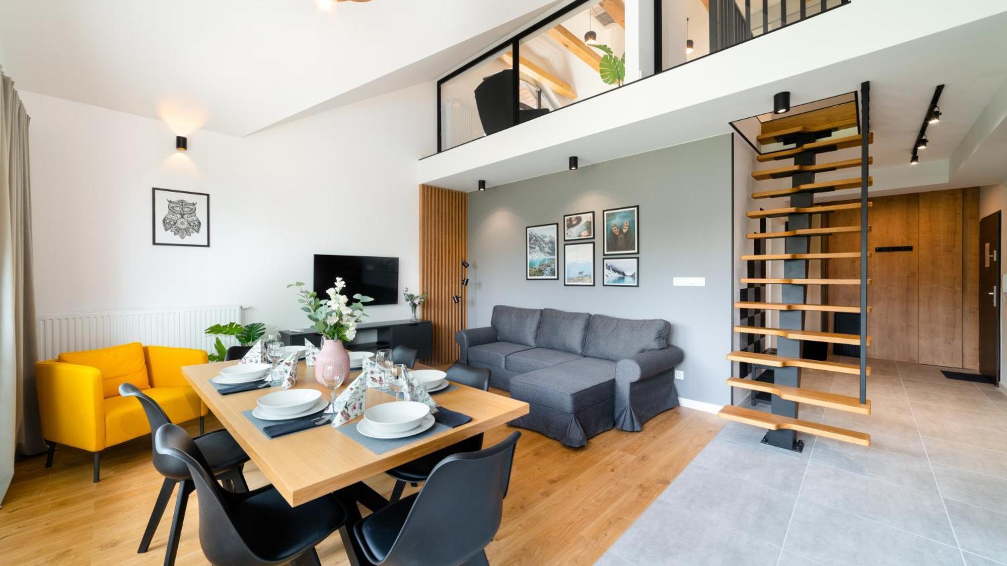 Apartamenty Sun & Snow Karpatia Karpacz Ngoại thất bức ảnh