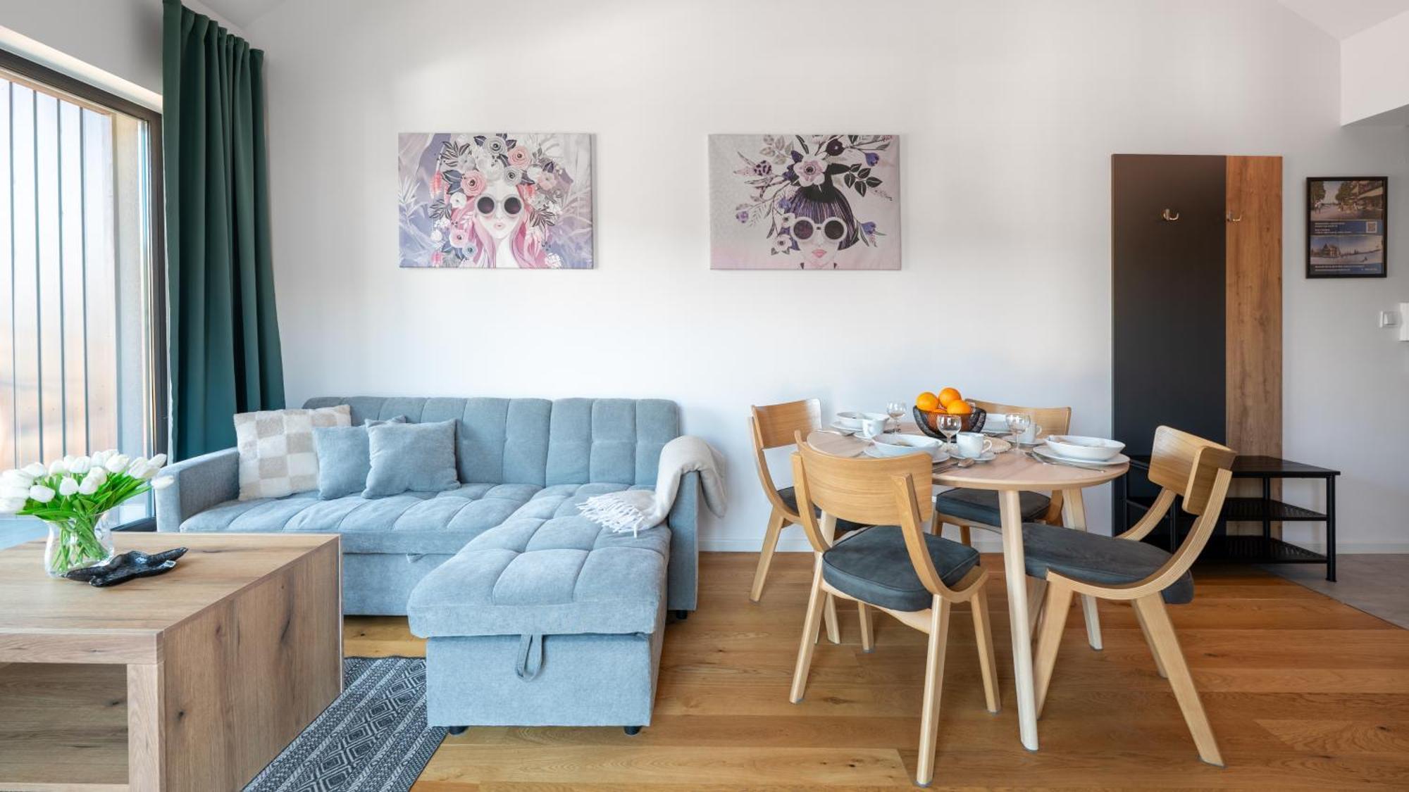 Apartamenty Sun & Snow Karpatia Karpacz Ngoại thất bức ảnh