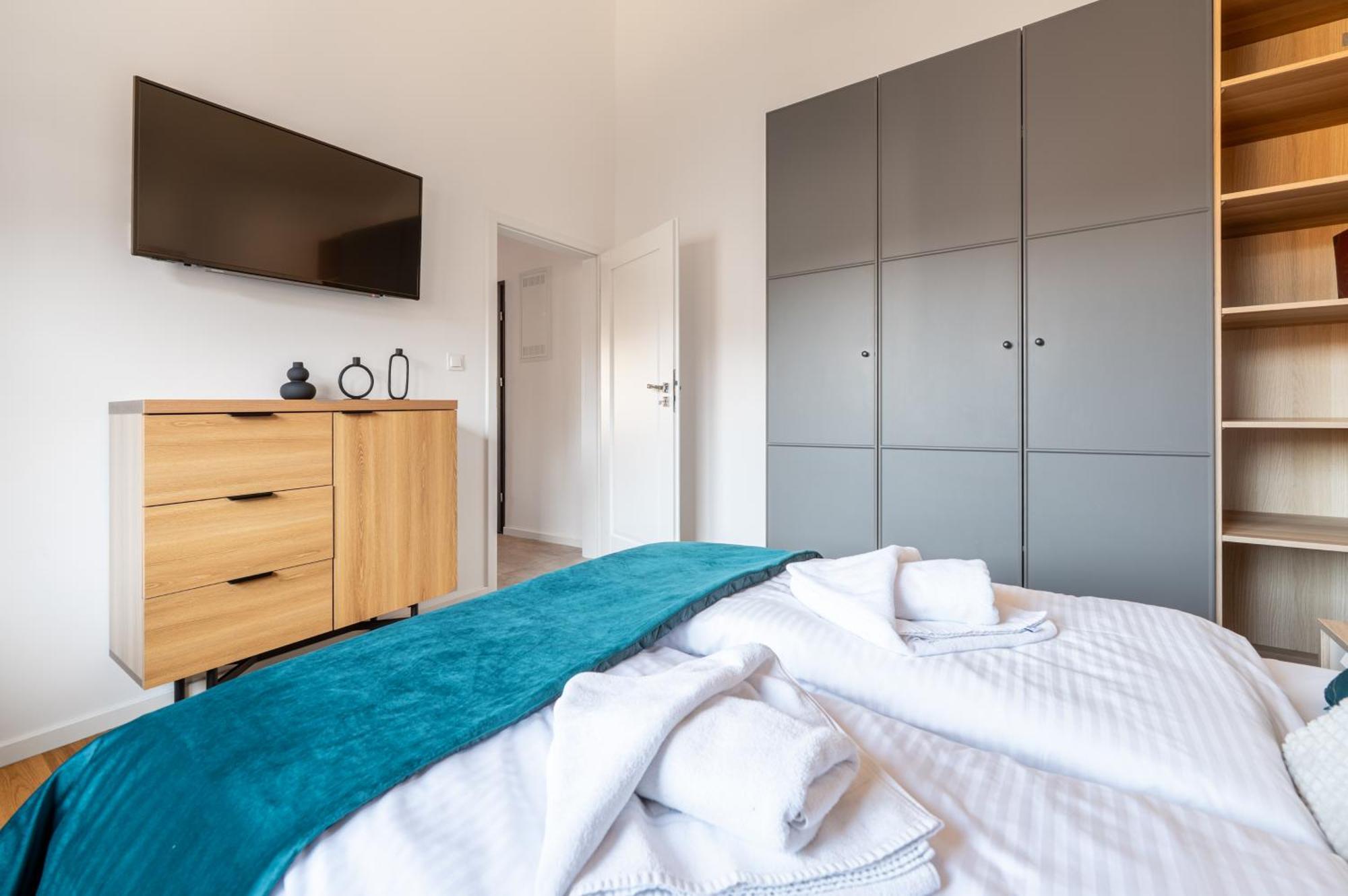 Apartamenty Sun & Snow Karpatia Karpacz Ngoại thất bức ảnh